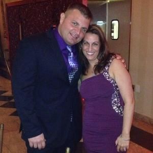 Meet your Posher, Christie